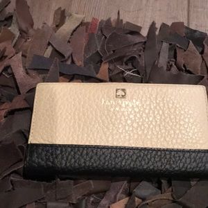 Kate Spade wallet
